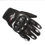 Motorcycle Riding Gloves - Image 5