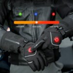 Rechargeable Heated Riding Gloves For Men And Women - Image 4