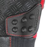Madbike Gloves Motorcycle Half Finger Gloves - Image 7