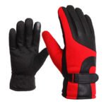 Riding warm gloves - Image 5