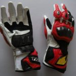 Moto Gloves