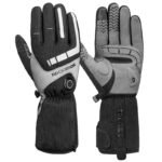 Rechargeable Heated Riding Gloves For Men And Women - Image 5