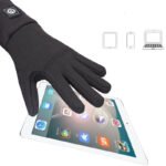 Mountaineering gloves sports riding heated gloves - Image 4