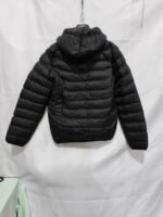 Winter Heated  Plus Size Jacket Electric Heated Clothing - Image 5