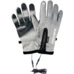 USB Heated Gloves Cycling | Unisex Windproof Winter Gloves - Image 4