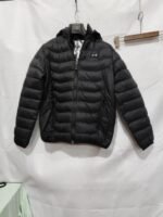 Winter Heated  Plus Size Jacket Electric Heated Clothing - Image 7