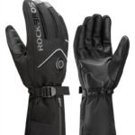 Rechargeable Heated Riding Gloves For Men And Women - Image 3