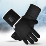 Moto Heated touch screen gloves - Image 4