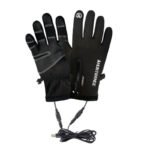 USB Heated Gloves Cycling | Unisex Windproof Winter Gloves - Image 6
