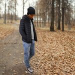 1Pc Heated Jacket Electric Heating Coat Lightweight Winter Hooded Jacket With 3-Level Heating Modes 8 Heating Zones Detachable Zipper Hood - Image 10