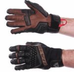 Motorcyclist gloves - Image 7