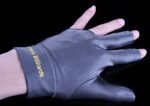 Refined Gloves Billiards Gloves Billiards Three Finger Gloves - Image 3