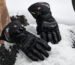 Heated Motorcycle gloves