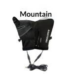 USB Heated Gloves Cycling | Unisex Windproof Winter Gloves - Image 7