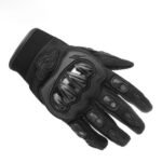 Motorcycle Riding Gloves - Image 4