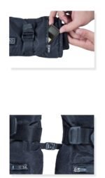Outdoor Motocycling Skiing Electrically Heated Gloves - Image 3