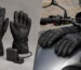 difference between battery-powered and electrically heated motorcycle gloves?