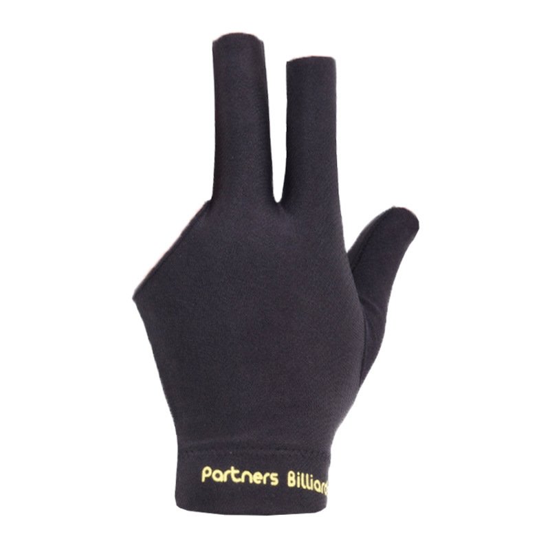 c9d11b71-a600-4603-b6ed-915e2d54909f.jpg Refined Gloves Billiards Gloves Billiards Three Finger Gloves - Image 1