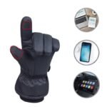 Outdoor Motocycling Skiing Electrically Heated Gloves - Image 6