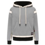 Outdoor New Technology Heated Jacket Heating Brushed Hoody Outerwear - Image 2