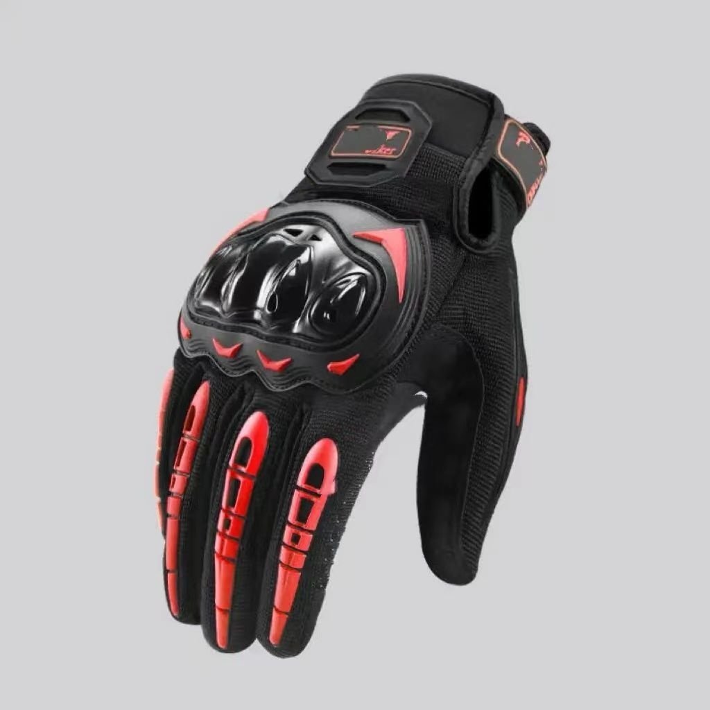 e318462a-af97-4e30-bfef-9a33eea78cac_trans.jpeg Mens Summer Motorcycle Riding Gloves - Image 1