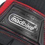 Madbike Gloves Motorcycle Half Finger Gloves - Image 5