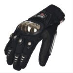 Off-road Racing Anti-drop Gloves Cyclist Full Finger Gloves - Image 3