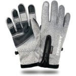 USB Heated Gloves Cycling | Unisex Windproof Winter Gloves - Image 8