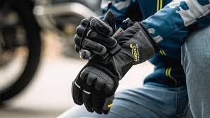 best heated motorcycle gloves