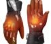 how do moto heated gloves work