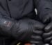 What should I look for when buying heated motorcycle gloves?
