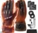 how long does the battery last for heated motorcycle gloves