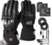 can heated gloves be used without motorcycle